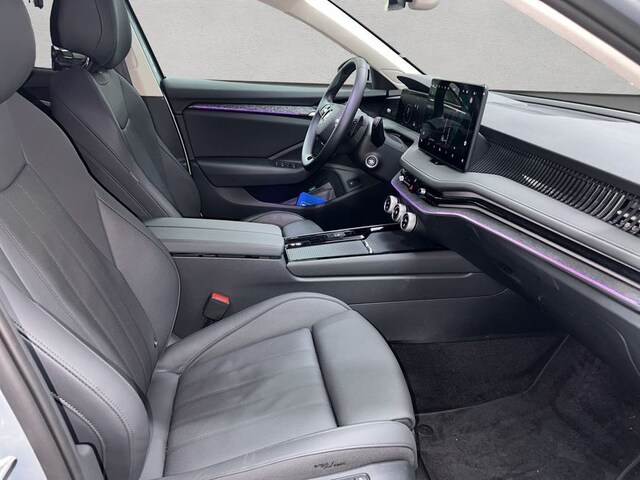 Skoda Superb 1.5 TSI Combi Selection