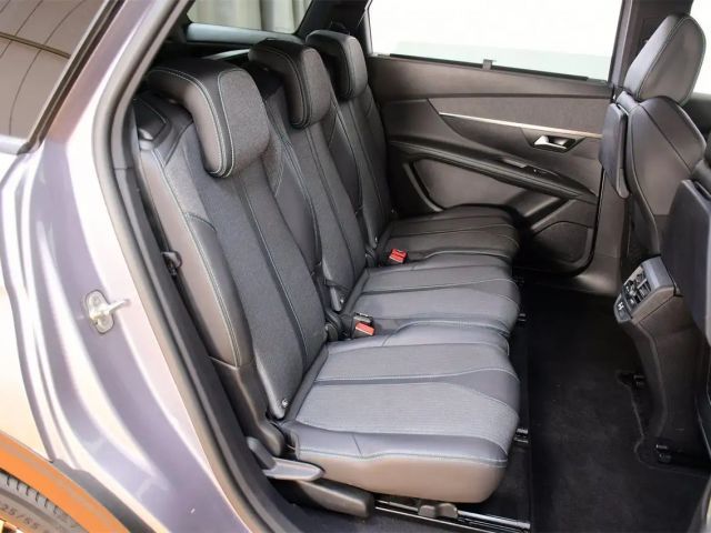 Peugeot 5008 Allure Pack PureTech
