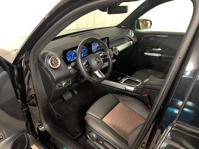 Mercedes-Benz EQB 350 4MATIC