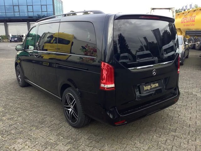 Mercedes-Benz V 300 4MATIC AVANTGARDE V 300 d