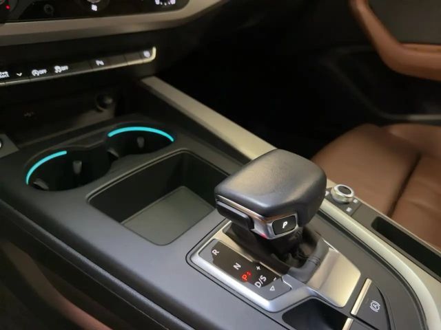 Audi A4 40 TDI S-Line