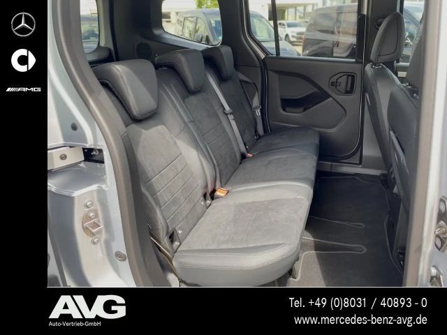 Mercedes-Benz T 180 Progressive