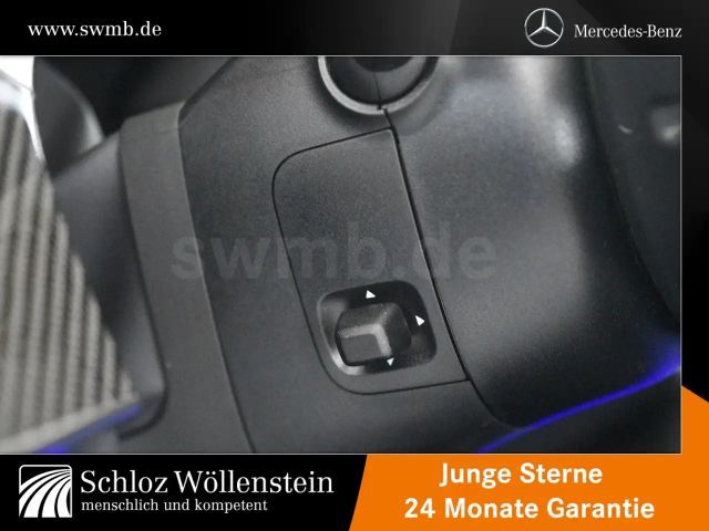 Mercedes-Benz E 450 4MATIC AMG Line Estate