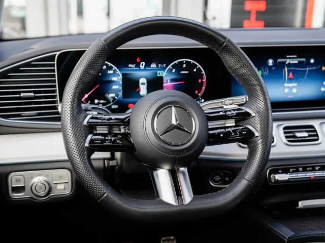Mercedes-Benz GLE 450 AMG Line