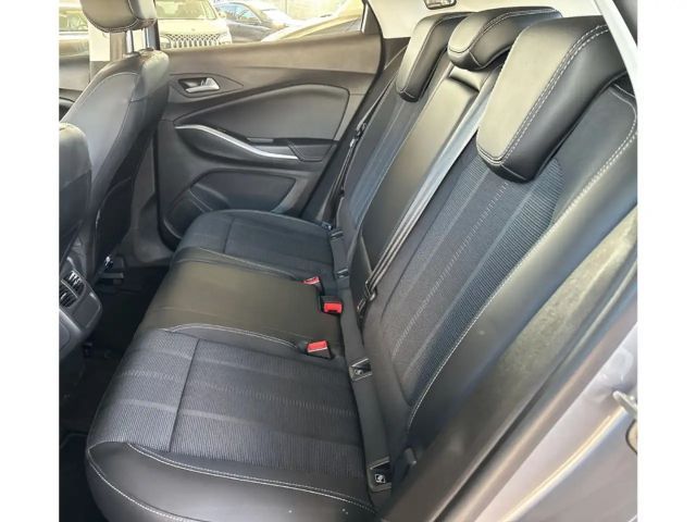 Opel Grandland X 1.2 Turbo Enjoy Turbo