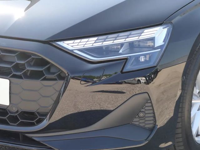 Audi A3 30 TFSI Sedan