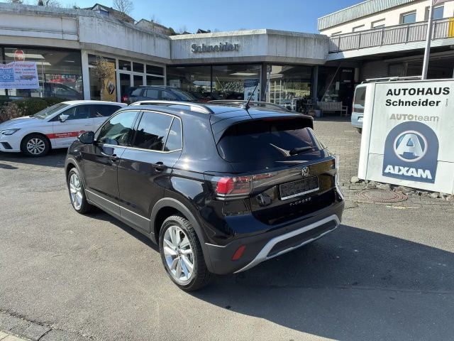 Volkswagen T-Cross DSG Life