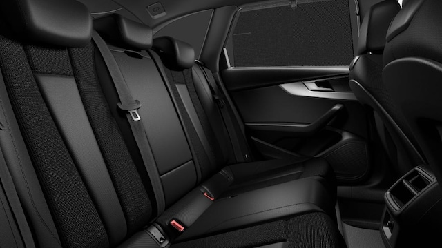 Audi A4 40 TDI Avant S-Tronic