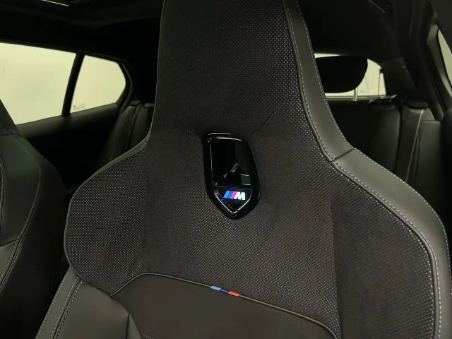 BMW 135 M-Sport Sedan xDrive