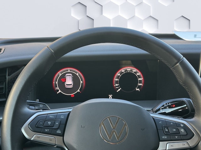 Volkswagen Tayron 2.0 TDI 4Motion IQ.Drive Life