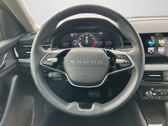 Skoda Kamiq 1.0 TSI Selection