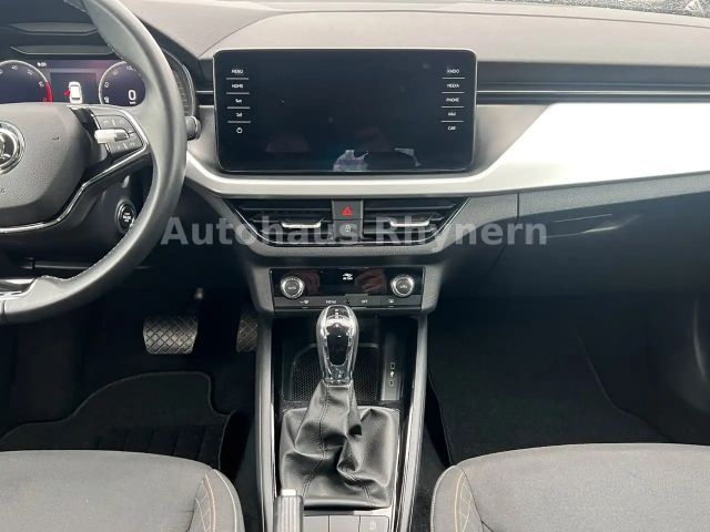 Skoda Kamiq 1.0 TSI Ambition