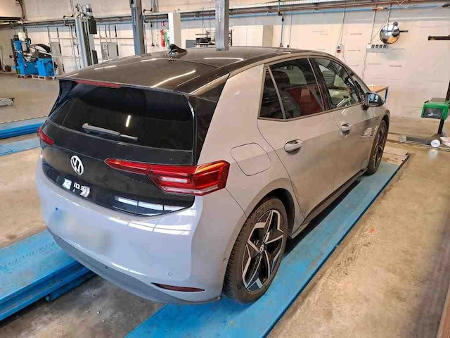Volkswagen ID.3 IQ.Drive Performance Pro