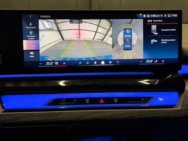 BMW i5 M-Sport Sedan eDrive40