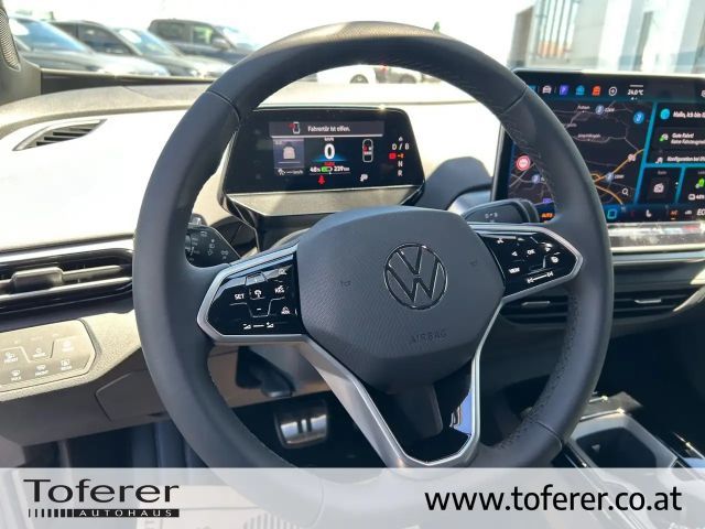 Volkswagen ID.4 Business Performance Pro