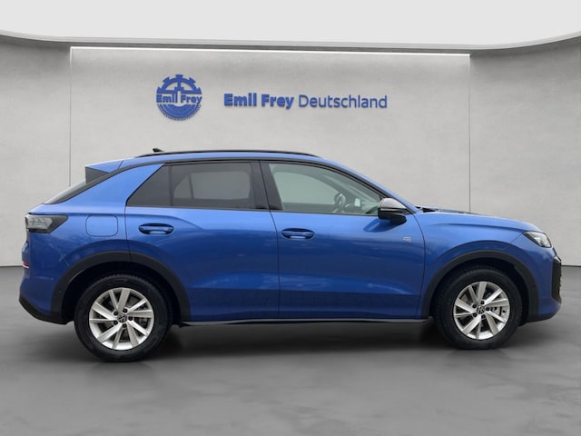 Volkswagen T-Roc DSG R-Line