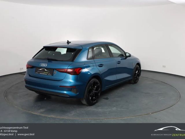 Audi A3 35 TFSI Sedan