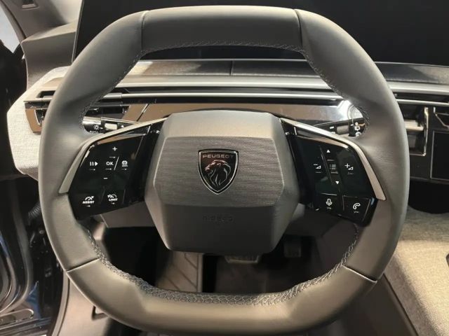 Peugeot 5008 Allure Pack Hybrid