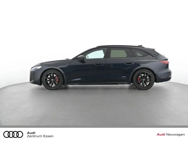 Audi A5 Avant Hybride Quattro S-Line