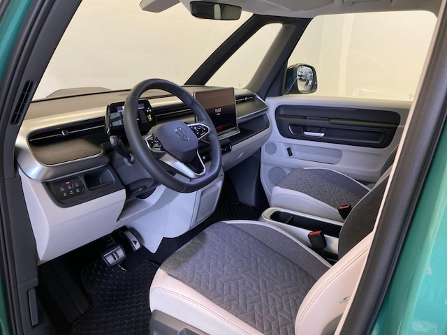 Volkswagen ID.Buzz Pro