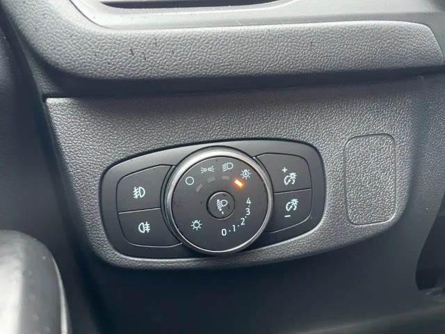 Ford Focus EcoBoost ST Line Wagon