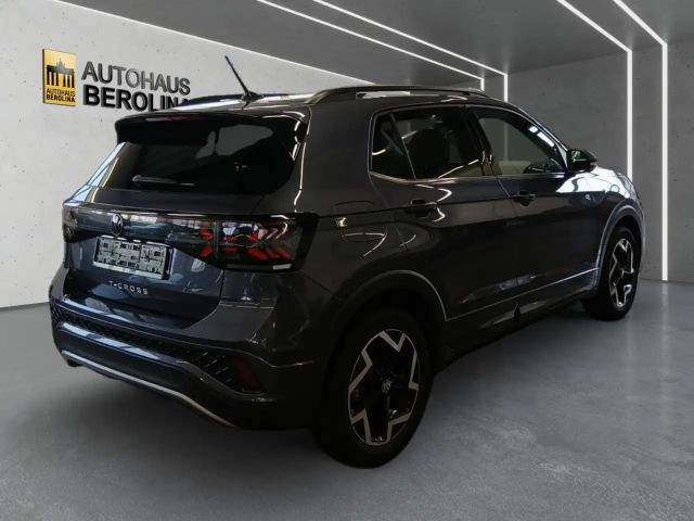 Volkswagen T-Cross 1.5 TSI DSG R-Line