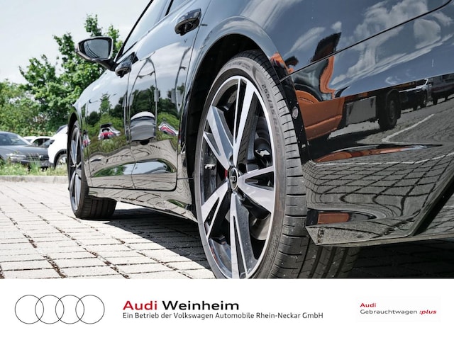 Audi S6 Avant Quattro