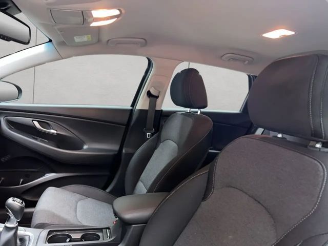 Hyundai i30 1.0 Pure T-GDi