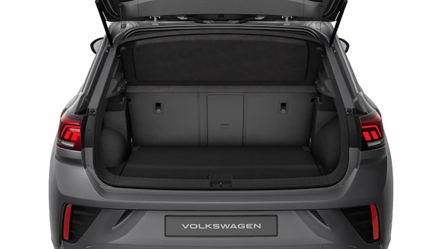 Volkswagen T-Roc 2.0 TSI DSG R-Line