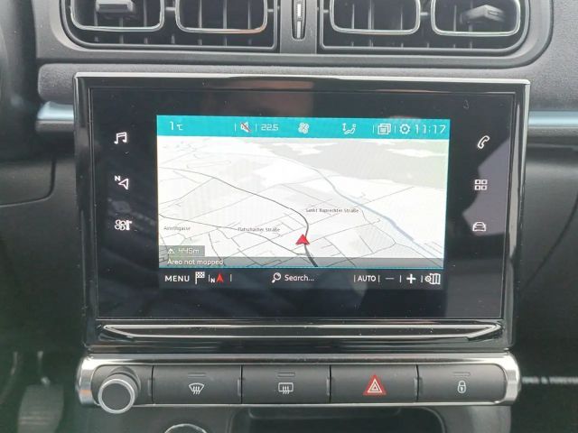 Citroën C3 PureTech