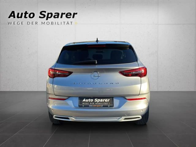 Opel Grandland X Business Elegance