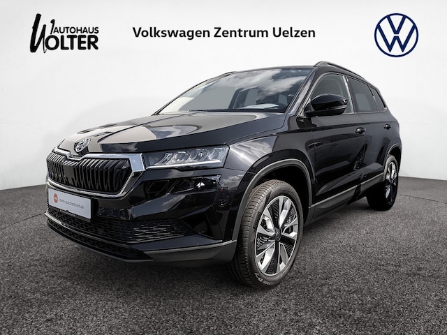 Skoda Karoq 2.0 TDI 4x4 Style Style