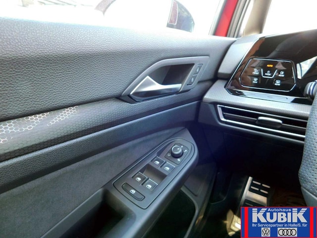 Volkswagen Golf DSG Golf VIII