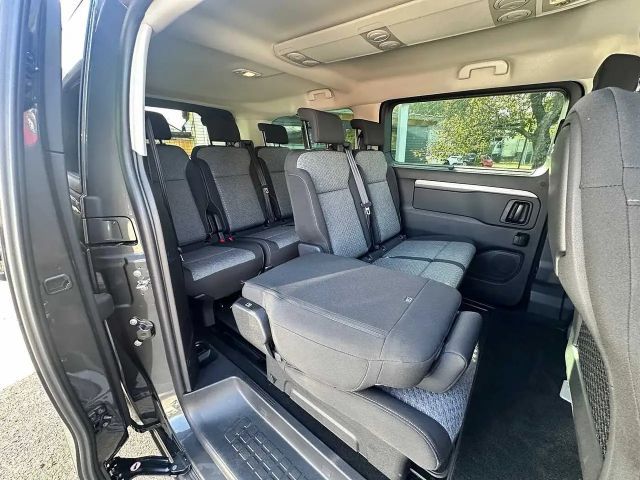 Fiat Ulysse L3 Basis