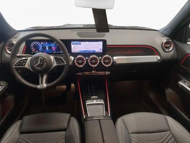 Mercedes-Benz GLB 200 GLB