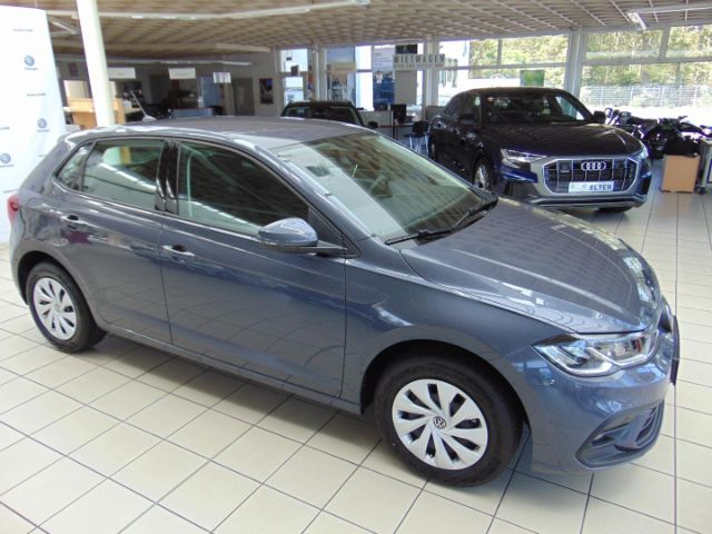 Volkswagen Polo 1.0 TSI DSG
