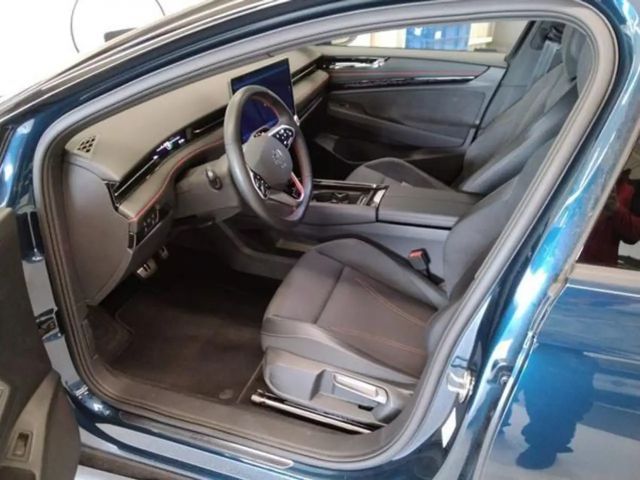 Volkswagen ID.7 GTX Tourer