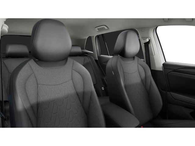 Volkswagen Tiguan 2.0 TDI Life