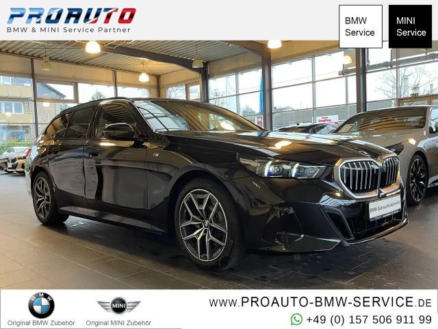 BMW 520 520d M-Sport Touring xDrive