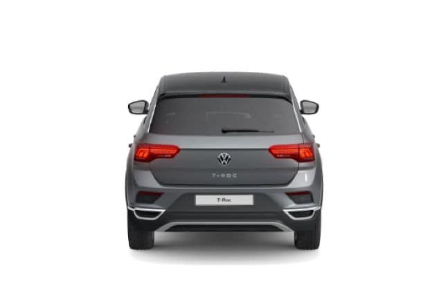 Volkswagen T-Roc T-ROC 1,5 TSI Active+Navi+front Assist