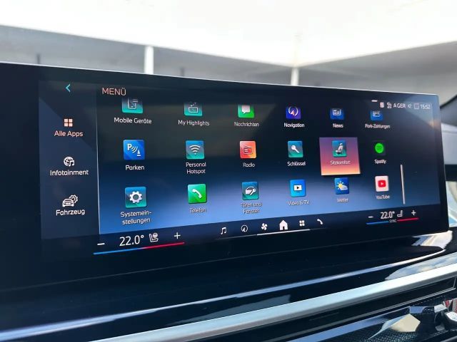 BMW X5 M-Sport xDrive