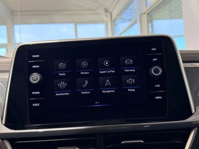 Volkswagen T-Roc 1.5 TSI DSG Style