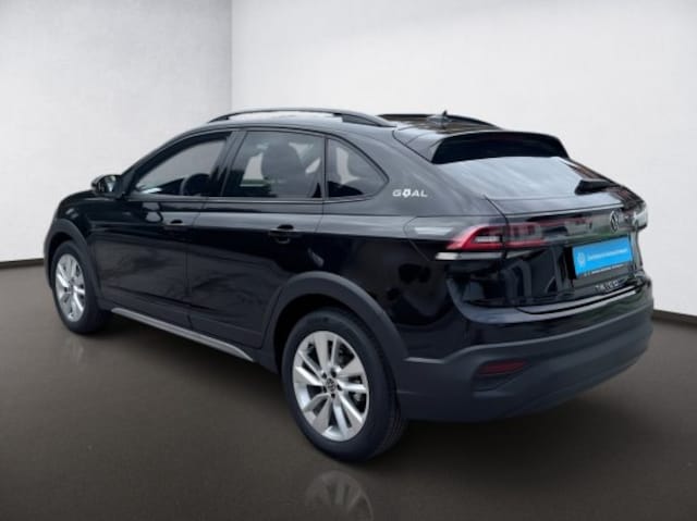 Volkswagen Taigo 1 0 l TSI OPF 85 kW (116 PS)