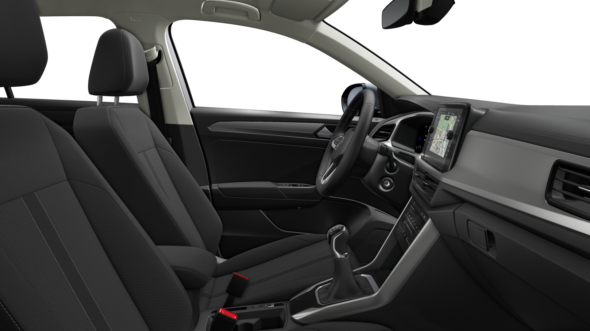 Volkswagen T-Roc 1.0 TSI Life