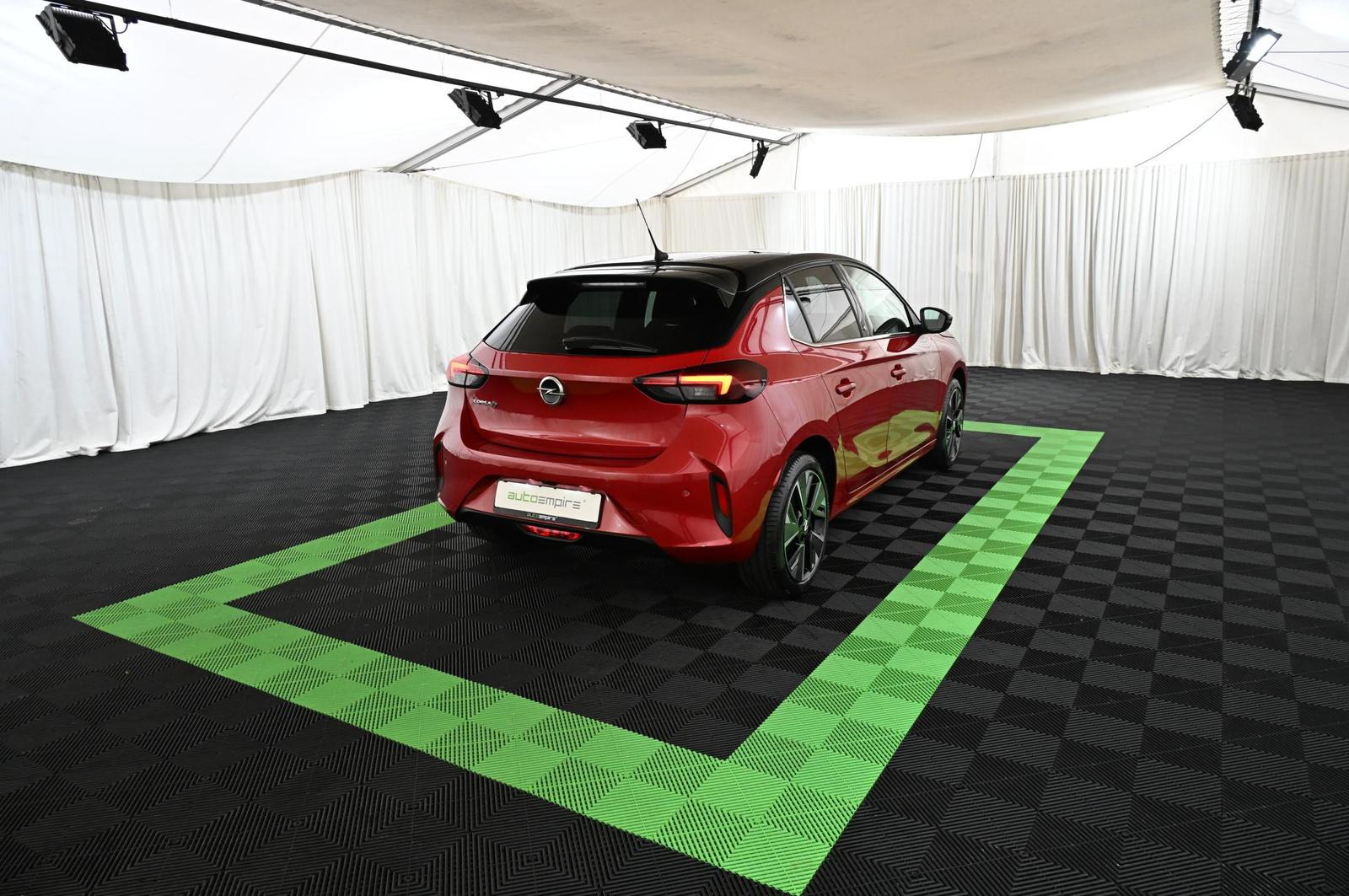 Opel Corsa GS-Line Grand Sport