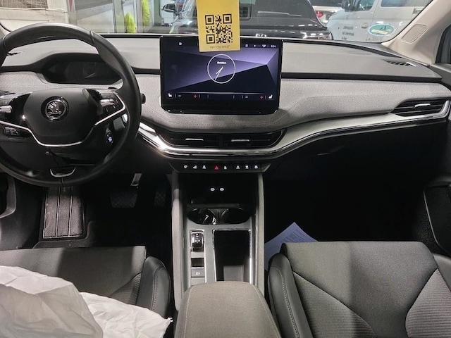 Skoda Enyaq iV 60