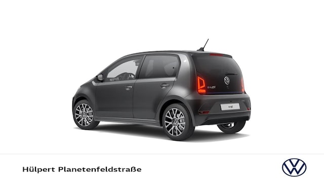 Volkswagen e-up! Plus Style