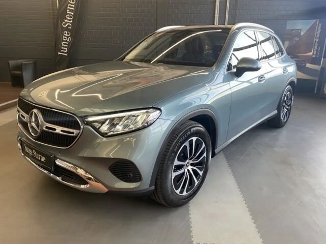 Mercedes-Benz GLC 200 4MATIC AVANTGARDE