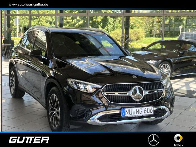 Mercedes-Benz GLC 220 4MATIC GLC 220 d