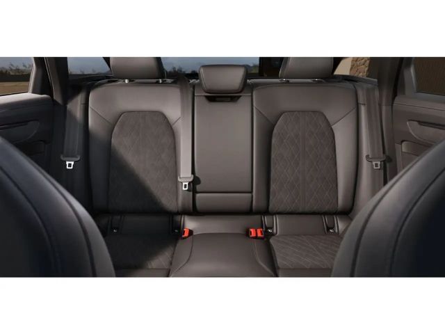 Audi A6 Avant Quattro S-Line S-Tronic